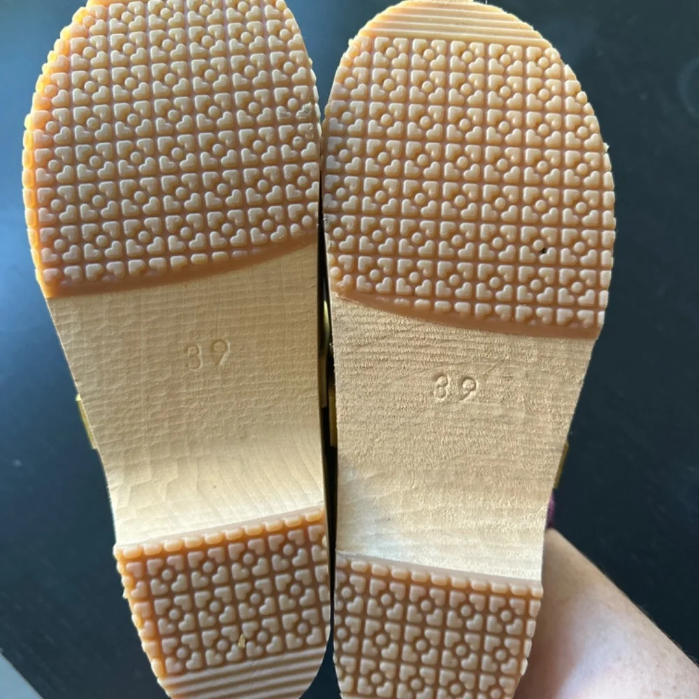 Sandgren clogs - Picture 4 of 4